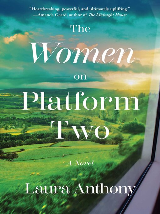 Title details for The Women on Platform Two by Laura Anthony - Wait list